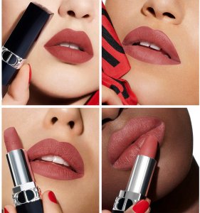 Dior Christian , Couture Colour, Matte, Cream Lipstick, 772, Classic, Refill, 3.5 ml For Women 4