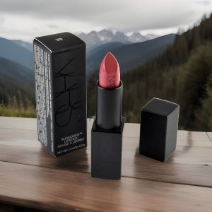 Nars, Audacious, Cream Lipstick, Anna, 4.2 g For Women 1