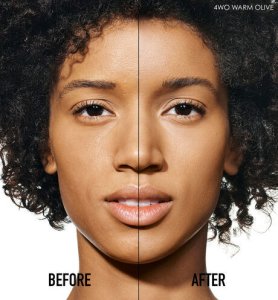 Christian Dior, Forever Skin Glow, Matte, Cream Foundation, 4WO, Warm Olive, SPF 20, 30 ml For Women 2