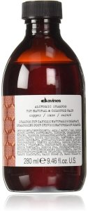 Davines, Alchemic, Hair Colour Shampoo,  Copper, 280 ml For Women 2