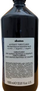 Davines, Alchemic, Hair Colour Conditioner,  Silver, Enhances Color Vibrancy, 1000 ml For Women 1