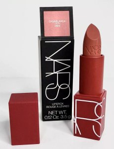 Nars, Nars, Cream Lipstick, Casablanca, 3.4 g For Women 2