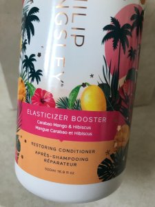 Philip Kingsley , Elasticizer Booster, Mango & Hibiscus, Hair Conditioner, Restorative, 500 ml For Women 2