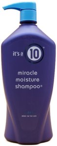 It's a 10, Miracle, Hair Shampoo, For Smoothening, 1000 ml Unisex 1