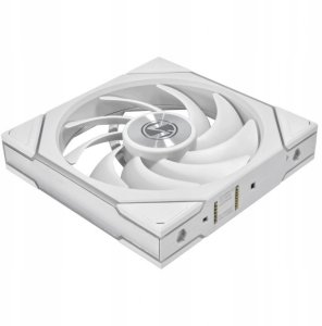 Wentylator Lian Li UNI FAN TL Wireless 140 biały (14TL1W1W) 3