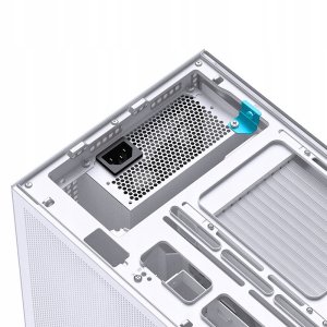 Obudowa Jonsbo D32 PRO biała 12