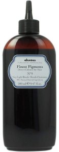 Davines, Finest Gloss, Natural Ingredients, Hair Colouring Pigment, N.9 Very Light  Blonde, 280 ml None 1