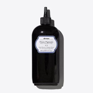 Davines, Finest Gloss, Natural Ingredients, Hair Colouring Pigment, N.3 Dark Brown, 280 ml None 1
