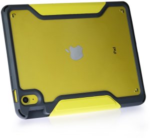 DEQSTER 40-1013774 etui na tablet 27,7 cm (10.9") Pokrowiec Żółty 7