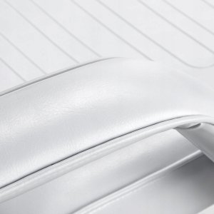 Fotel kosmetyczny Sillon hydrauliczny v2 210 biały 4