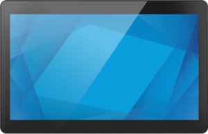 Elo Touch Solutions I-Series E605919 komputer wielofunkcyjny All-in-One Intel® Core™ i3 i3-1215UL 39,6 cm (15.6") 1920 x 1080 px Ekran dotykowy All-in-One PC 8 GB DDR5-SDRAM 128 GB SSD Wi-Fi 6 (802.11ax) Czarny 5