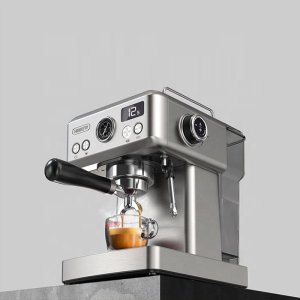 HiBREW H10A ekspres do kawy Półautomatyczny Ekspres do espresso 1,8 l 2