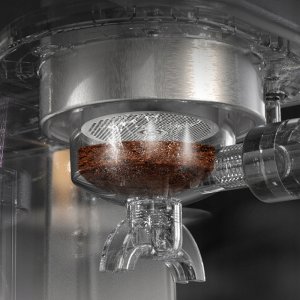 HiBREW H10A ekspres do kawy Półautomatyczny Ekspres do espresso 1,8 l 5