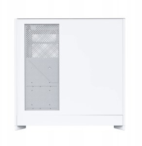 Montech HS01 PRO PC-Gehuse, Midi-Tower, ATX, aRGB, Tempered Glass - wei 6