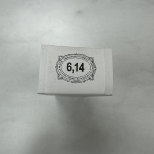 Davines , A New Colour, Permanent Hair Dye, 6.14 , 60 ml For Women 3