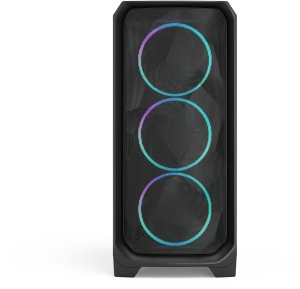 Obudowa Fractal Design Meshify 3 czarna (FD-C-MES3A-06) 2