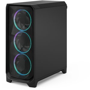 Obudowa Fractal Design Meshify 3 czarna (FD-C-MES3A-06) 3