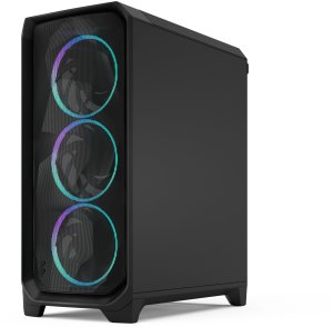 Obudowa Fractal Design Meshify 3 czarna (FD-C-MES3A-06) 4