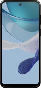 Motorola moto g53 5G 16,5 cm (6.5") Dual SIM Android 13 USB Type-C 4 GB 64 GB 5000 mAh Niebieski 1