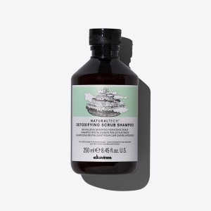 Davines, Natural Tech, Hair Shampoo, For Detoxing, 250 ml For Women 2