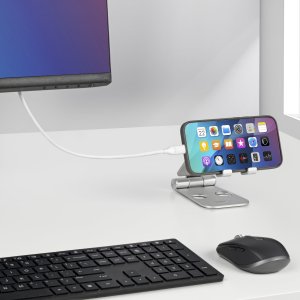 StarTech CDP2DP2MBW adapter kablowy 1,9 m DisplayPort USB Type-C Biały 8