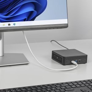 StarTech CDP2DP2MBW adapter kablowy 1,9 m DisplayPort USB Type-C Biały 9