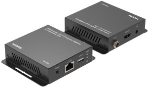 Microconnect MC-HDMIKVMEXT-70M bez kategorii 1