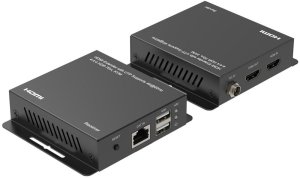 Microconnect MC-HDMIKVMEXT-70M bez kategorii 2