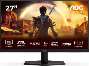 Monitor AOC Q27G42ZE 1