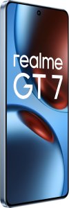 Smartfon Realme GT 7 5G 12/256GB Niebieski  (631002003255) 6