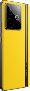 Smartfon Realme GT 7T 5G 12/512GB Żółty  (631002003751) 3