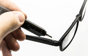 TROIKA PIP20/BG rysik do PDA Czarny, Złoto 4