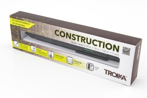 TROIKA PIP20/BG rysik do PDA Czarny, Złoto 5