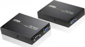 System przekazu sygnału AV Aten VE-150 Video Console Extender (VE-150) 1