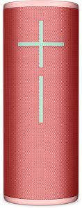 Ultimate Ears MEGABOOM 4 Przenośny głośnik stereo Czerwony 1