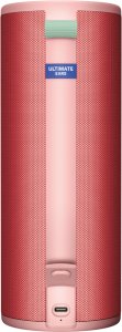 Ultimate Ears MEGABOOM 4 Przenośny głośnik stereo Czerwony 3