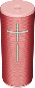 Ultimate Ears MEGABOOM 4 Przenośny głośnik stereo Czerwony 4