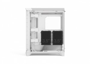 Obudowa Fractal Design Meshify 3 biała (FD-C-MES3A-07) 12