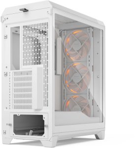 Obudowa Fractal Design Meshify 3 biała (FD-C-MES3A-07) 5