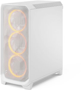 Obudowa Fractal Design Meshify 3 biała (FD-C-MES3A-07) 10