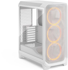 Obudowa Fractal Design Meshify 3 biała (FD-C-MES3A-07) 11