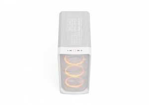 Obudowa Fractal Design Meshify 3 biała (FD-C-MES3A-07) 5