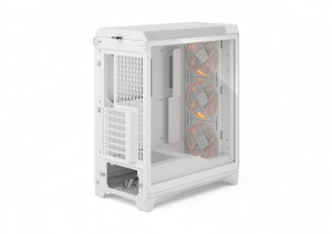 Obudowa Fractal Design Meshify 3 biała (FD-C-MES3A-07) 8