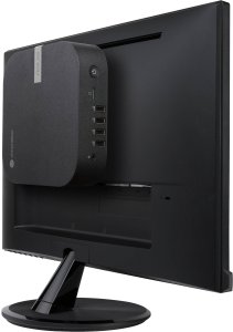 ASUS Chromebox CHROMEBOX5-S5007UNA Intel® Core™ i5 i5-1335U 8 GB DDR4-SDRAM 256 GB SSD ChromeOS Mini PC Czarny 7