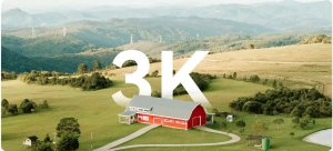 Kamera IP IMOU AOV PT KIT z panelem solarnym 11