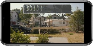 Kamera IP IMOU AOV PT KIT z panelem solarnym 3