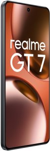 Smartfon Realme GT 7 5G 12/256GB Czarny  (631002003254) 4