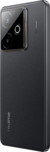 Smartfon Realme GT 7T 5G 12/512GB Czarny  (631002003276) 5