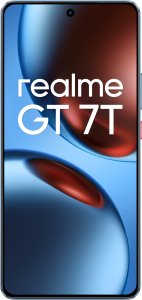 Smartfon Realme GT 7T 5G 12/512GB Niebieski  (631002003279) 2