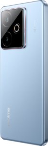 Smartfon Realme GT 7T 5G 12/512GB Niebieski  (631002003279) 5